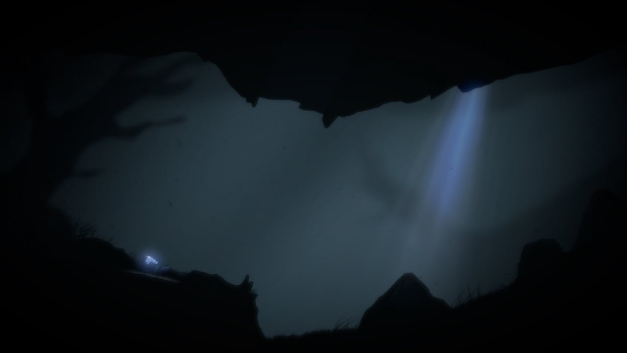 秋天[The Fall] 游戏截图10