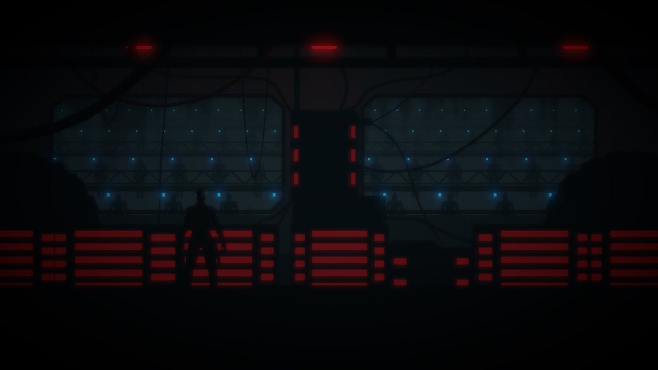 秋天[The Fall] 游戏截图3