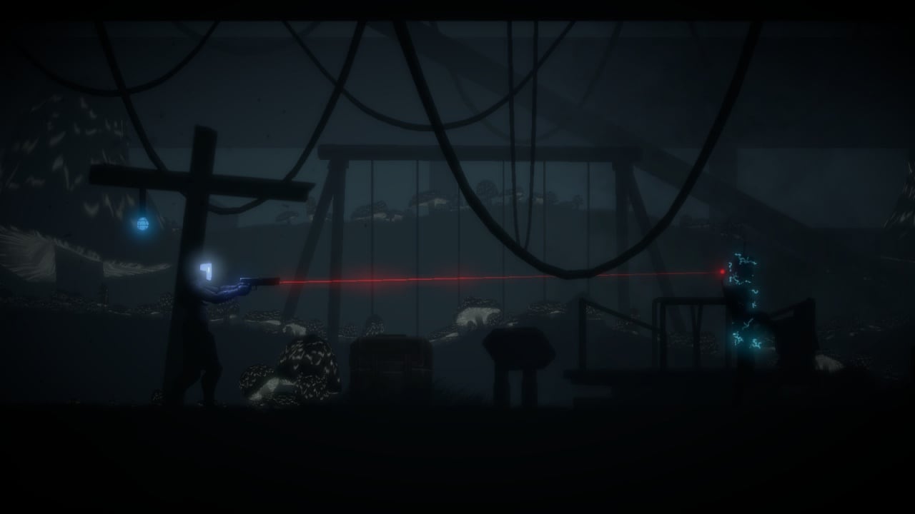 秋天[The Fall] 游戏截图4