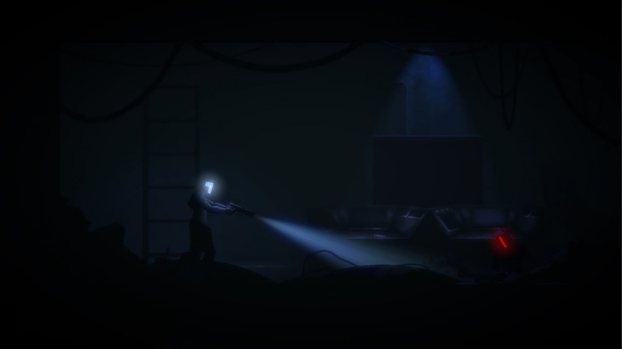 秋天[The Fall] 游戏截图8