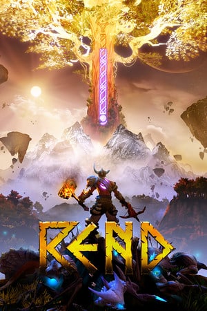 退货[Rend] 游戏封面
