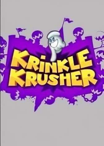 克林克尔·克鲁舍[Krinkle Krusher] 游戏封面