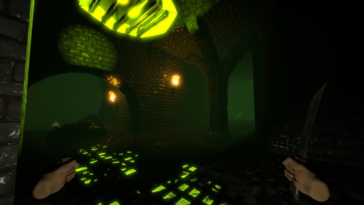 猩红要塞[Crimson Keep] 游戏截图10