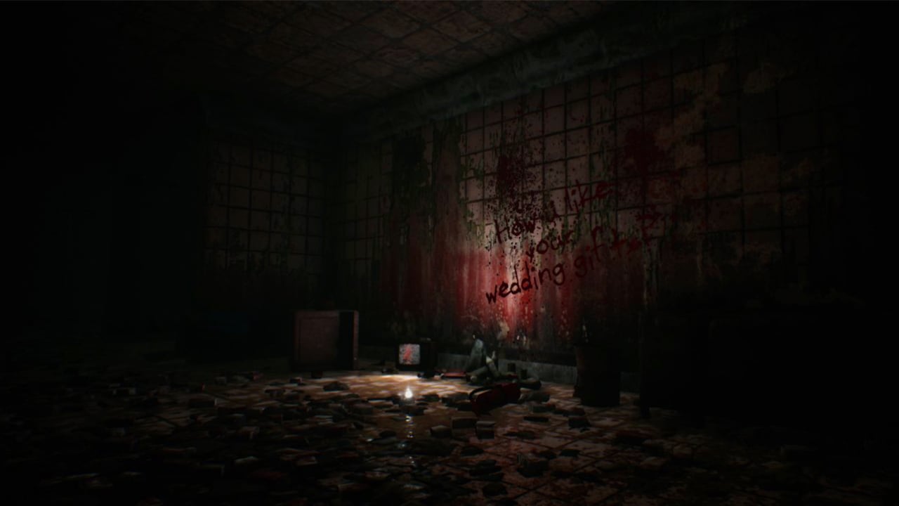 看门人[Caretaker] 游戏截图7