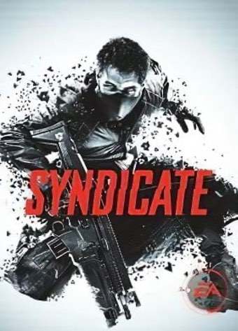 辛迪加[Syndicate] 游戏封面