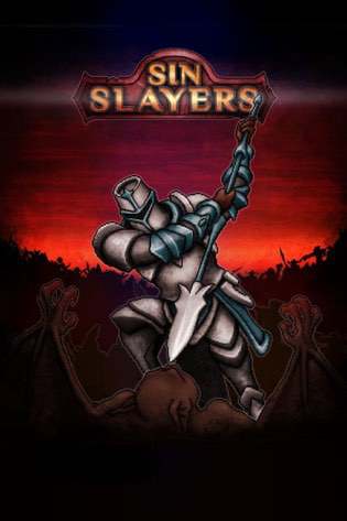 罪孽杀手[Sin Slayers] 游戏封面