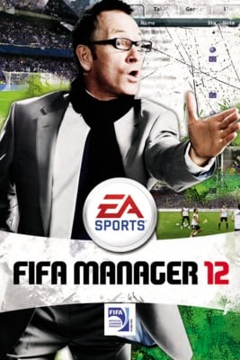国际足联经理 12[FIFA Manager 12] 游戏封面