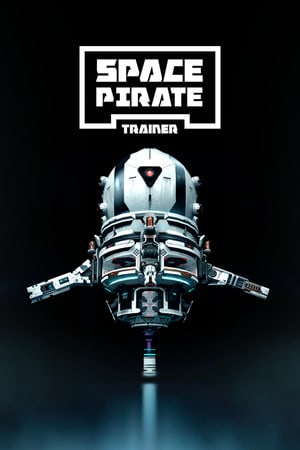 宇宙海盗训练师[Space Pirate Trainer] 游戏封面