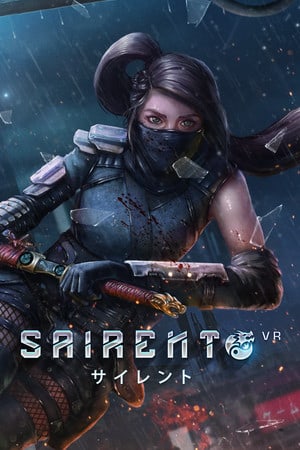 塞连托 VR[Sairento VR] 游戏封面