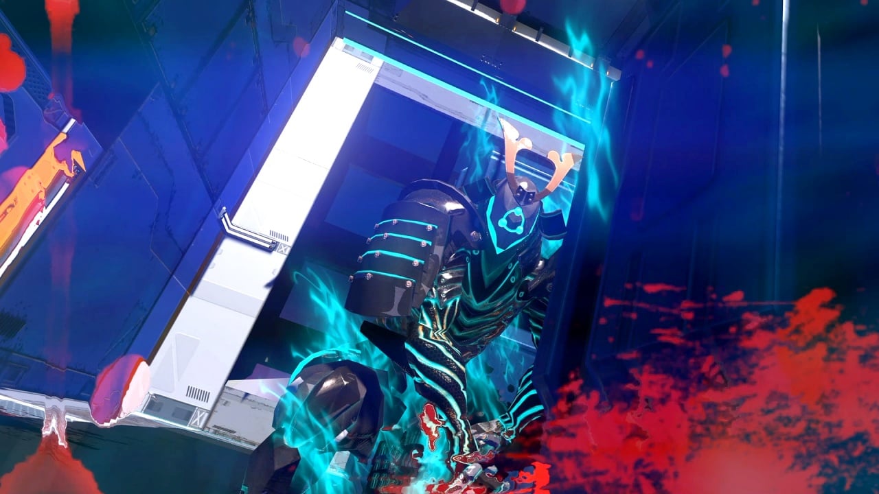 塞连托 VR[Sairento VR] 游戏截图11