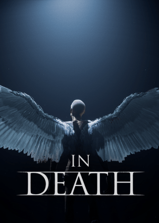 死亡中[In Death] 游戏封面