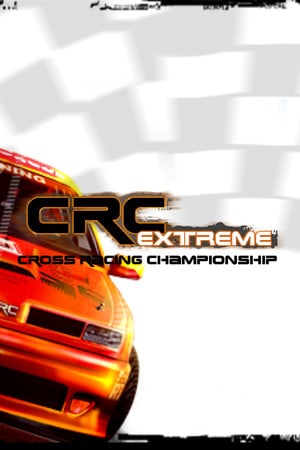 越野赛车锦标赛极限[Cross Racing Championship Extreme] 游戏封面