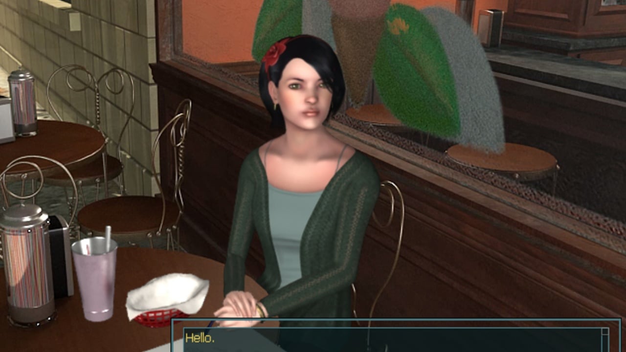 南茜·朱尔：灰烬中的不在场证明[Nancy Drew: Alibi in Ashes] 游戏截图11