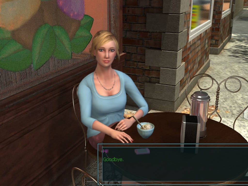 南茜·朱尔：灰烬中的不在场证明[Nancy Drew: Alibi in Ashes] 游戏截图13