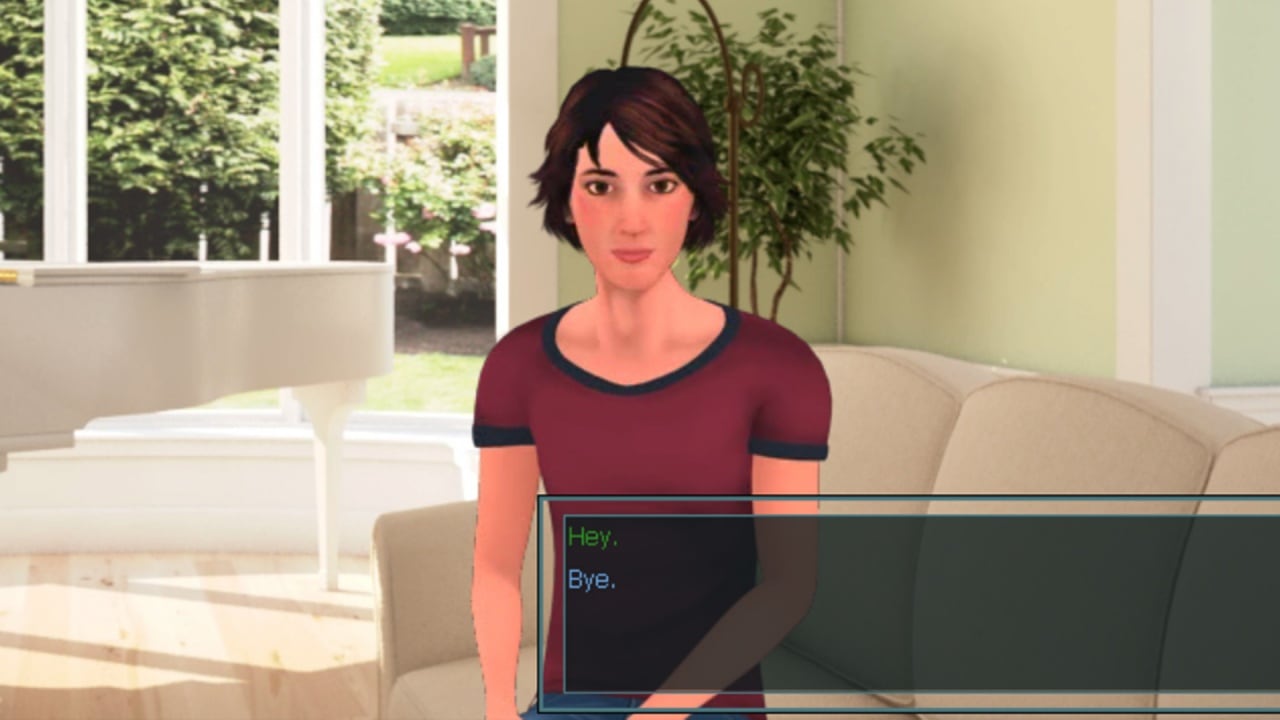 南茜·朱尔：灰烬中的不在场证明[Nancy Drew: Alibi in Ashes] 游戏截图2