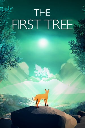 第一棵树[The First Tree] 游戏封面