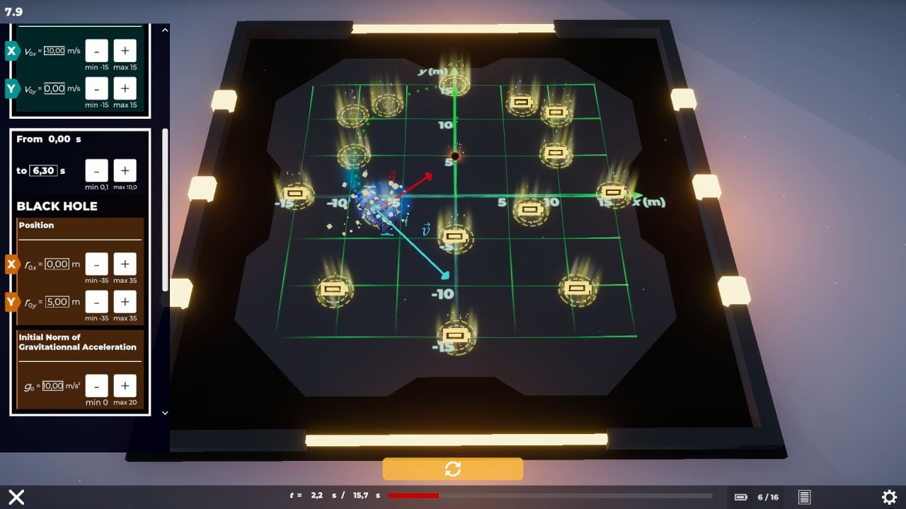 太空拖车[SPACE TOW TRUCK] 游戏截图6