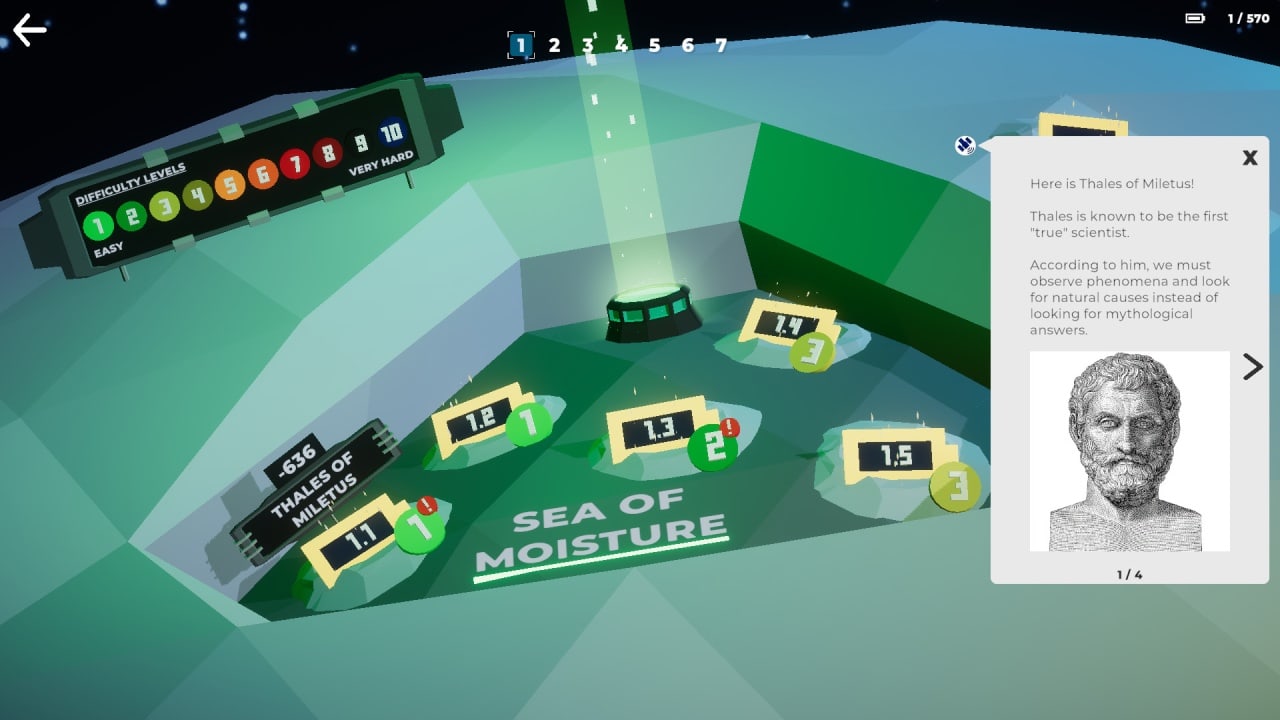 太空拖车[SPACE TOW TRUCK] 游戏截图8