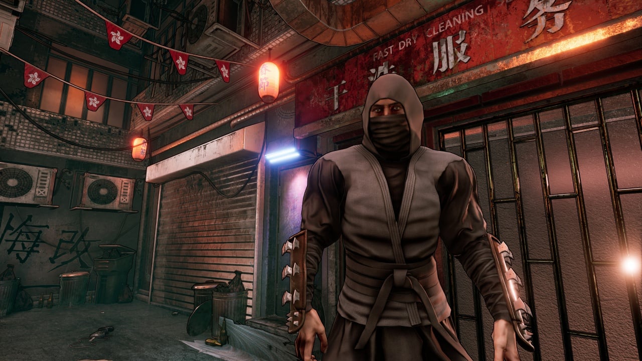 击败格斗家[Beatdown Brawler] 游戏截图6