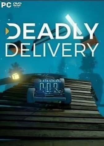 致命的交付[Deadly Delivery] 游戏封面