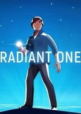 光辉一号[Radiant One] 游戏封面