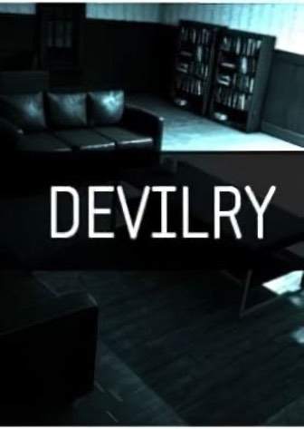 德维里[Devilry] 游戏封面
