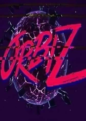 奥比兹[Orbiz] 游戏封面