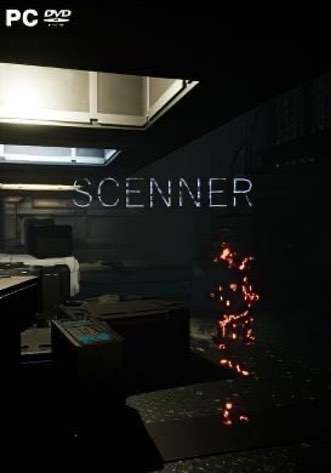 斯森纳[Scenner] 游戏封面