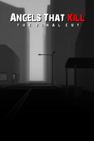 杀戮天使 - 最终剪辑[Angels That Kill - The Final Cut] 游戏封面