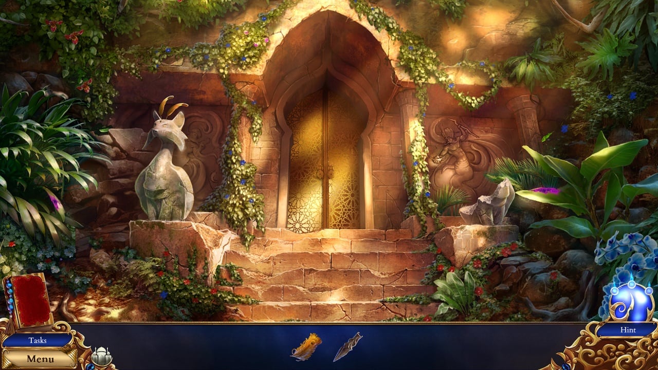 波斯之夜：奇迹之沙[Persian Nights: Sands of Wonders] 游戏截图9