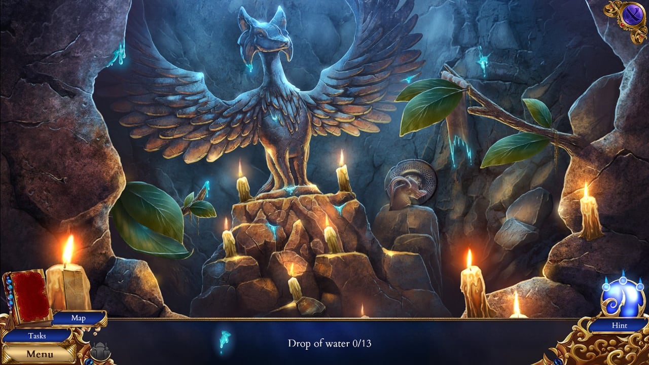 波斯之夜：奇迹之沙[Persian Nights: Sands of Wonders] 游戏截图5