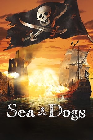 远海海盗的诅咒[Corsairs Curse of the Far Seas] 游戏封面