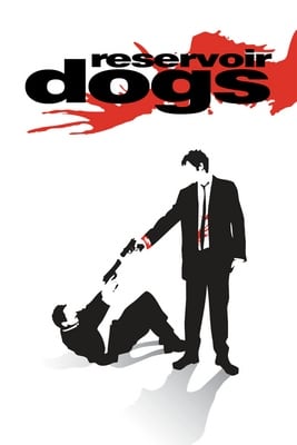 落水狗[Reservoir Dogs] 游戏封面
