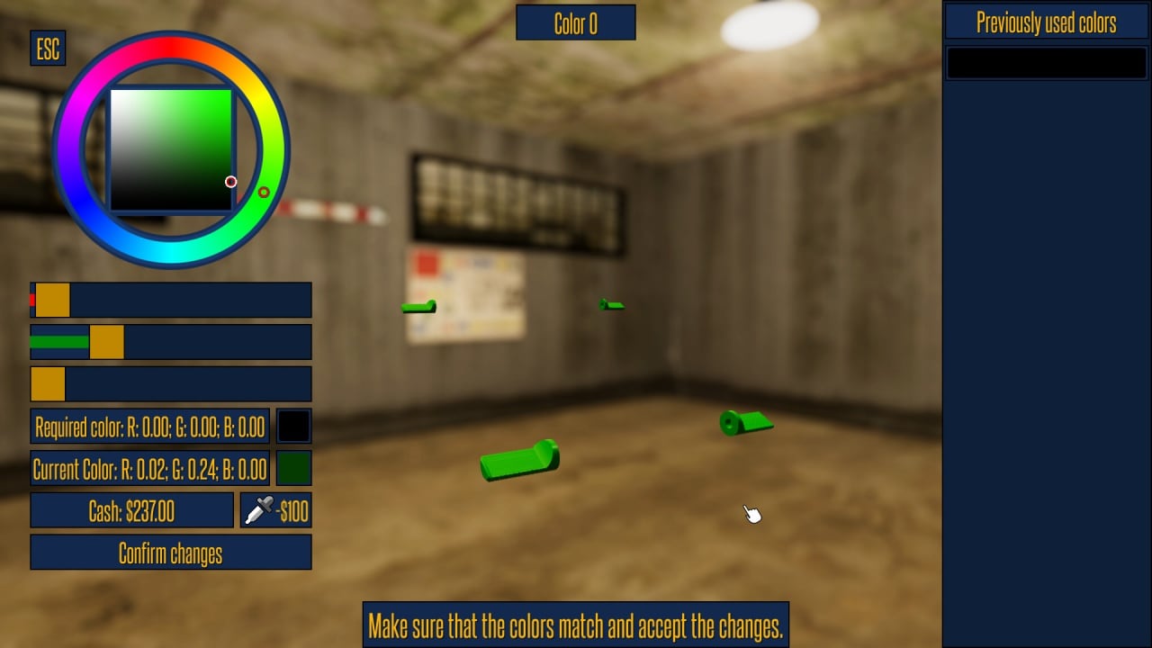 摩托车车库机械模拟器[Motorbike Garage Mechanic Simulator] 游戏截图11