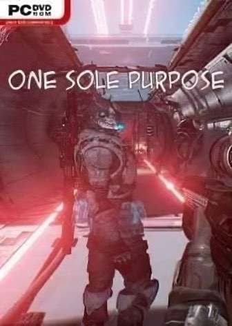 唯一目的[One Sole Purpose] 游戏封面