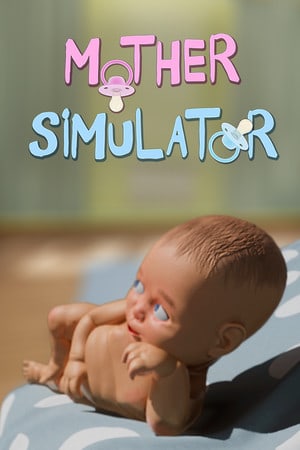妈妈模拟器[Mother Simulator] 游戏封面