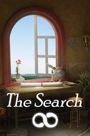 搜索[The Search] 游戏封面