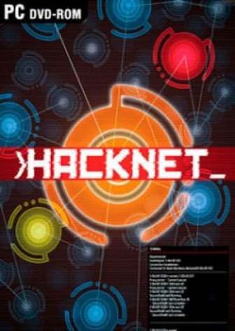 Hacknet - 迷宫[Hacknet - Labyrinths] 游戏封面