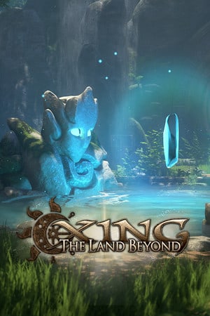 XING：彼岸之地[XING: The Land Beyond] 游戏封面