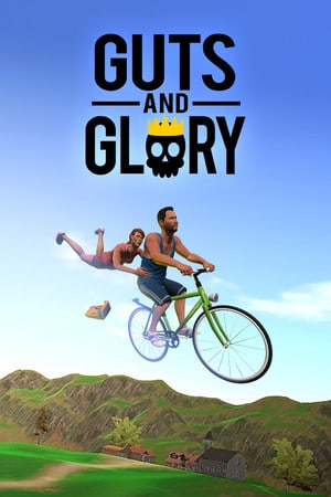 勇气与荣耀[Guts and Glory] 游戏封面