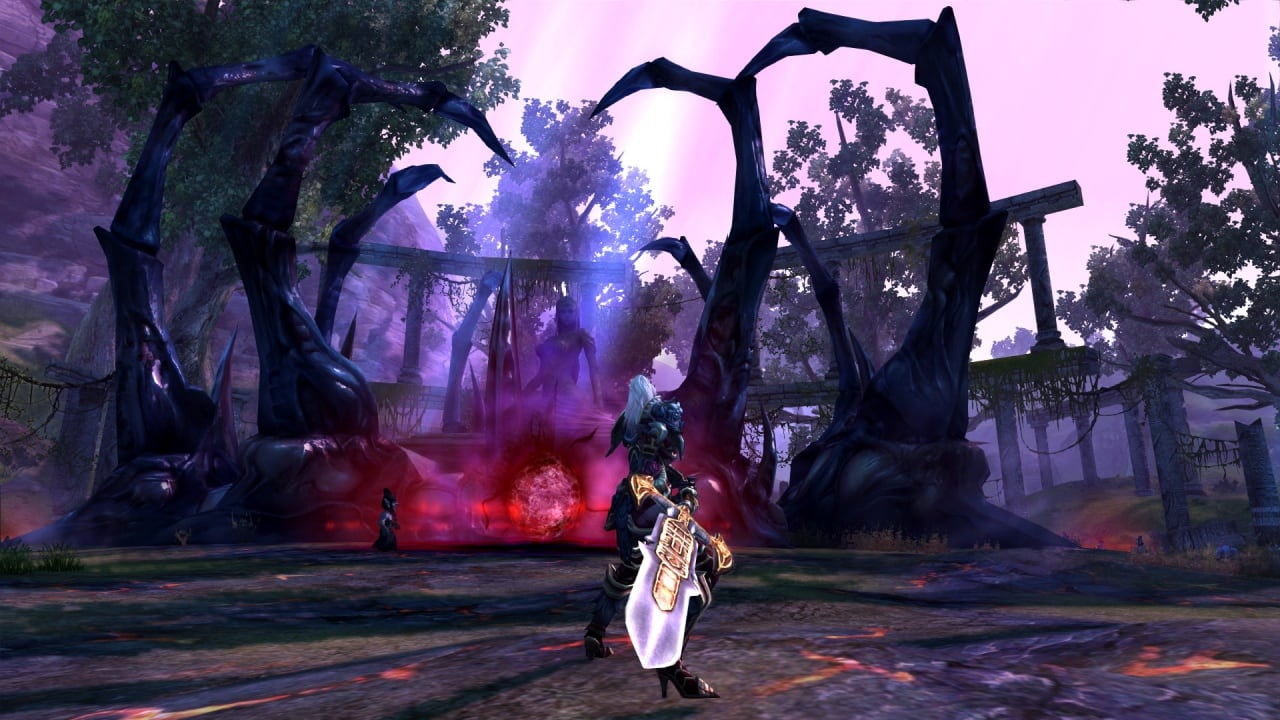 泰坦围攻[TitanSiege] 游戏截图7