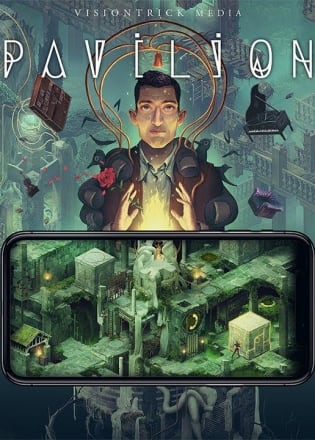 亭[Pavilion] 游戏封面