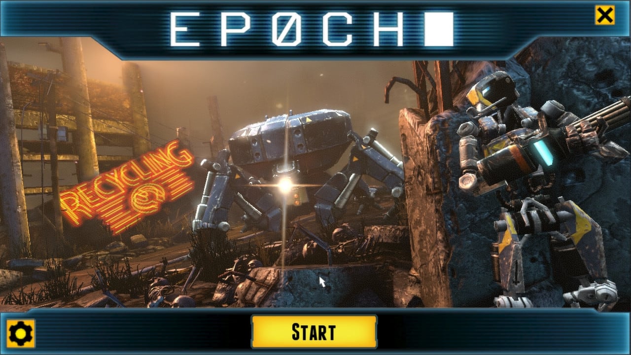 时代[EPOCH] 游戏截图2