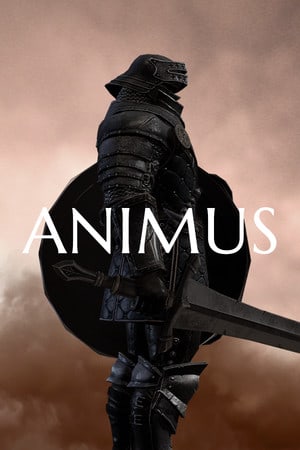 Animus - 独立[Animus - Stand Alone] 游戏封面