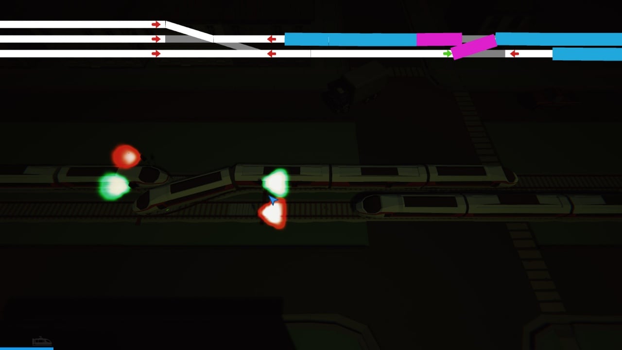 列车经理[Train Manager] 游戏截图6