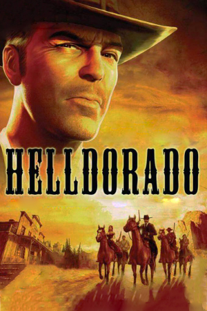 亡命之徒3：草原乱斗[Desperado 3: Brawl on the Prairie] 游戏封面