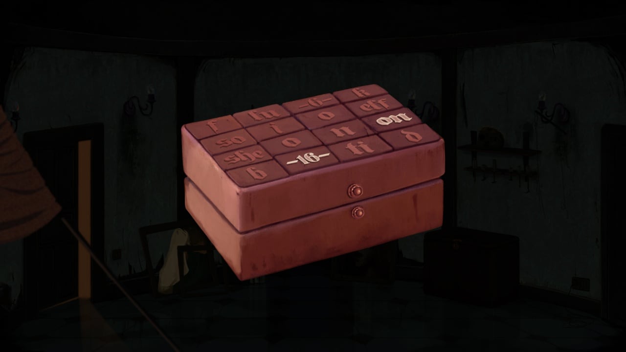 备忘录[Memoranda] 游戏截图13