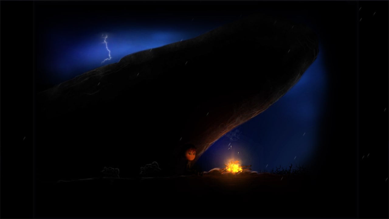 奇异星球[OddPlanet] 游戏截图4