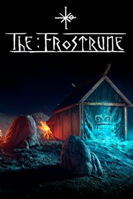 霜霜[The Frostrune] 游戏封面