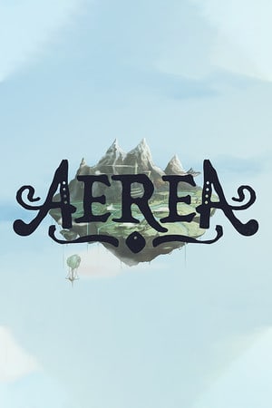 艾瑞A[AereA] 游戏封面